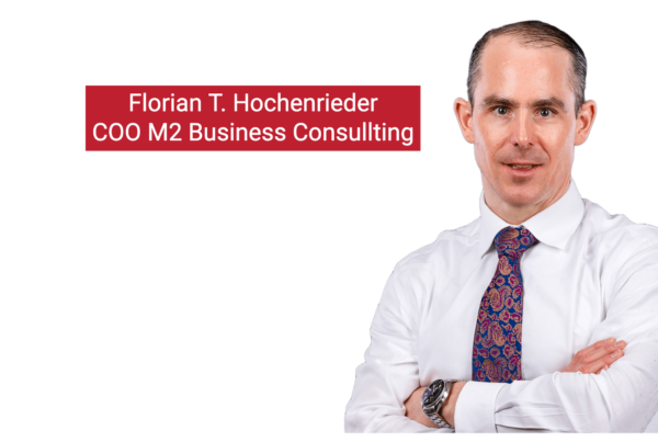 Florian Hochenrieder Portraitfoto