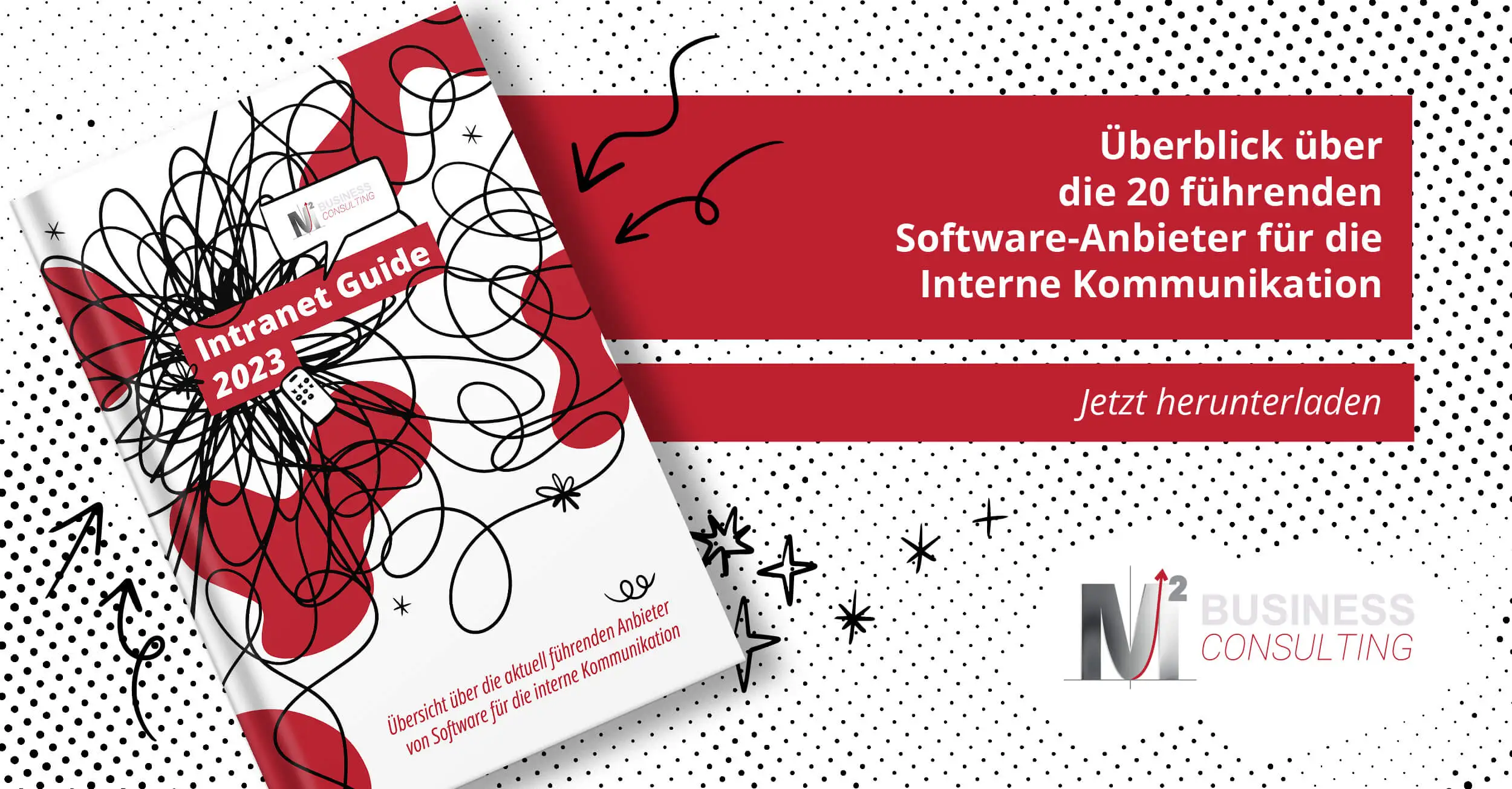 Intranet Anbieter Vergleich 2023 1 Intranet Guide 2023